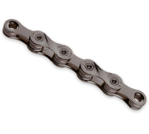 Chain KMC X9 9-speed 116links + missing link (bulk)