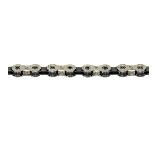 Chain KMC X10 10-speed 116links + missing link (bulk)