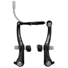 Bremžu komplekts Saccon Italy FVE9951251 V-brake 110mm OEM silver