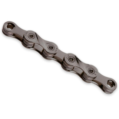 Chain KMC X9 Grey 9-speed 114-links