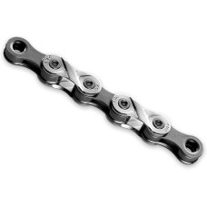 Ķēde KMC X8 Silver/Grey 8-speed 114-links