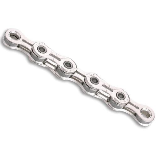 Chain KMC X11EL Silver 11-speed 118-links