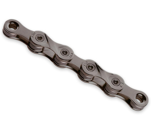 Chain KMC X9 Grey 3936-links (50m reel +40CL)