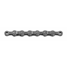 Ķēde SunRace CNM84 grey 8-speed 116-links