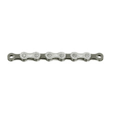 Ķēde SunRace CN10A silver/grey 10-speed 116-links