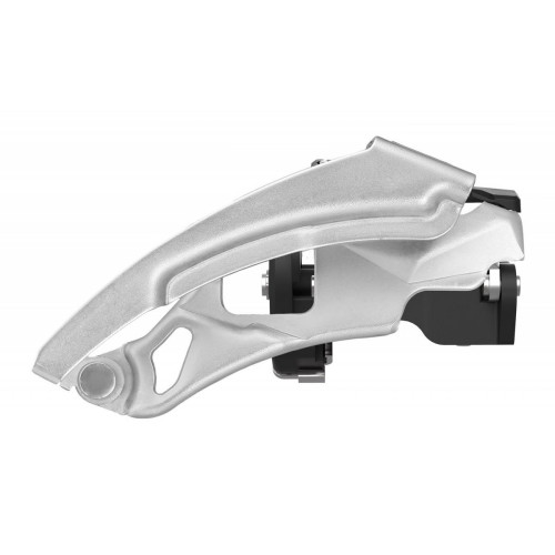 Front derailleur SunRace FDM300 42/48T 3x7/8-speed