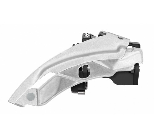 Priekšējie pārslēdzēji SunRace FDM500 42T 3x7/8-speed-31.8MM