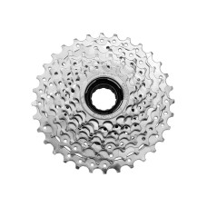 Aizmugurējie zobratu blok SunRace MFE60 8-speed 13-32T CP