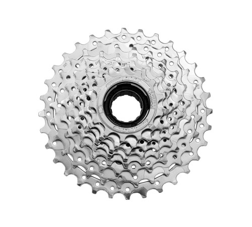 Freewheel SunRace MFE60 8-speed 13-32T CP