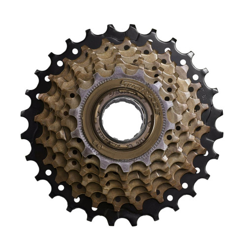 Freewheel SunRace MFM2A 7-speed 14-28T