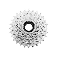 Aizmugurējie zobratu blok SunRace MFM30 7-speed 13-28T CP
