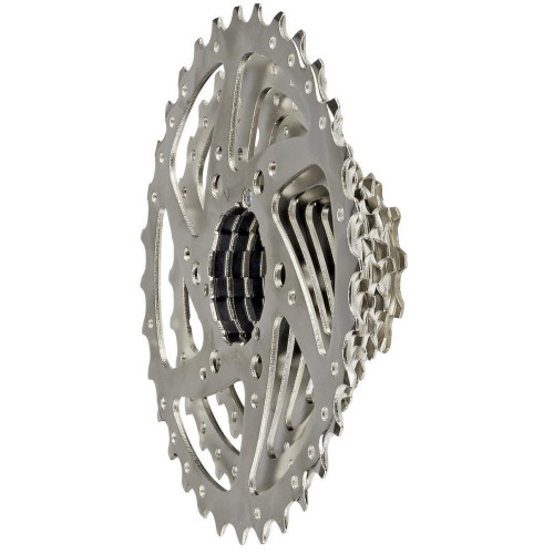 Cassette SunRace CSM66 8-speed 11-32T
