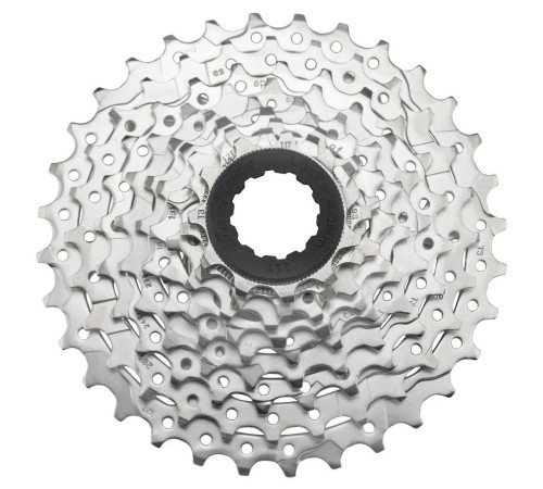 Cassette SunRace CSM96 9-speed 11-32T