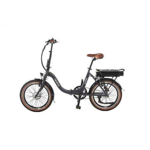 Electric bicycle GEOBIKE Carat 2.0 20"-10.4Ah