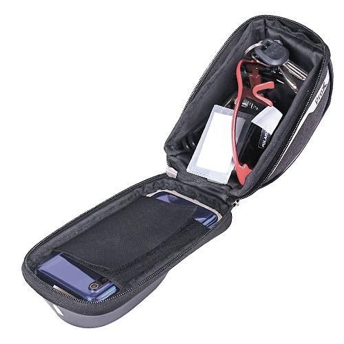 Phone holder ProX Smartphone Nebraska 295 6.4" black