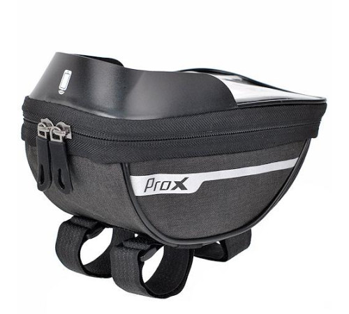 Phone holder ProX Smartphone Nebraska 295 6.4" black