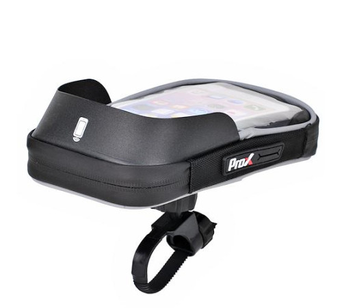 Phone holder ProX Smartphone Nebraska 318 6.2" black