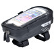 Top tube bag ProX for smartphone Nevada 701 black