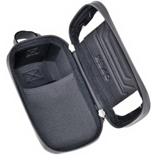 Top tube bag ProX for smartphone Nevada 701 black