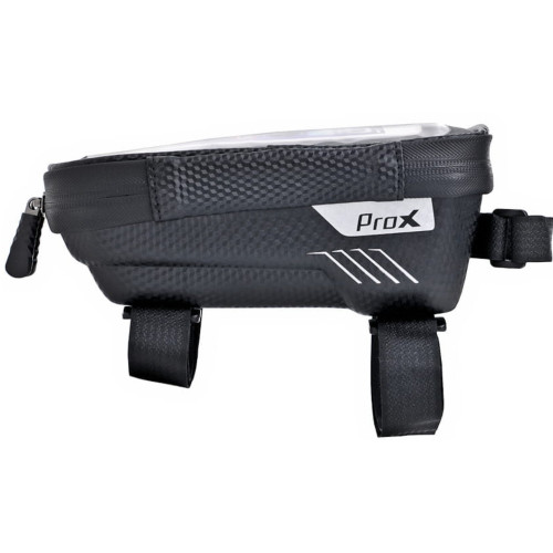 Top tube bag ProX for smartphone Nevada 701 black