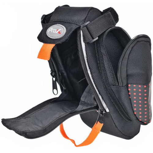 Sēdekļa soma ProX Oregon 039 black