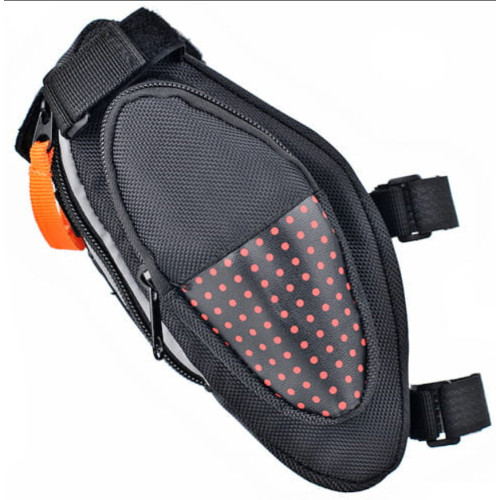 Sēdekļa soma ProX Oregon 039 black