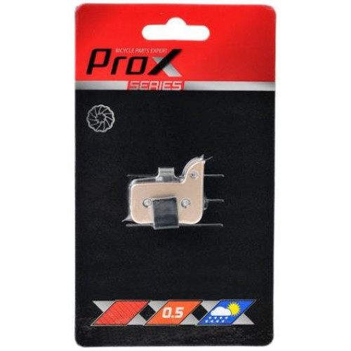 Disku bremžu kluči ProX Avid Red, Force, Roval, Level BP-54S + SP-54 sintered