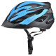 Velo ķivere ProX Thumb black-blue-L