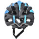 Velo ķivere ProX Thumb black-blue-L