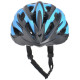 Velo ķivere ProX Thumb black-blue-L