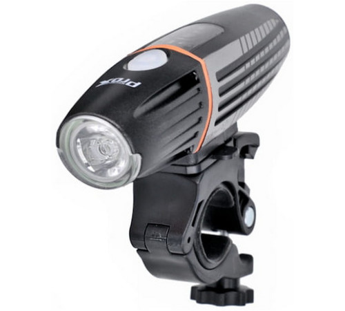 Front lamp ProX Centaur 600Lm 2600mAh USB