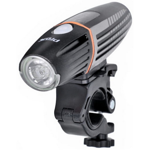 Front lamp ProX Centaur 600Lm 2600mAh USB