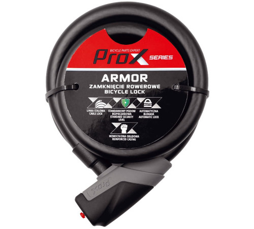 Lock ProX Armor 15x1500mm