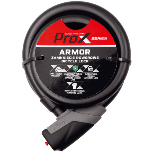 Lock ProX Armor 15x1500mm