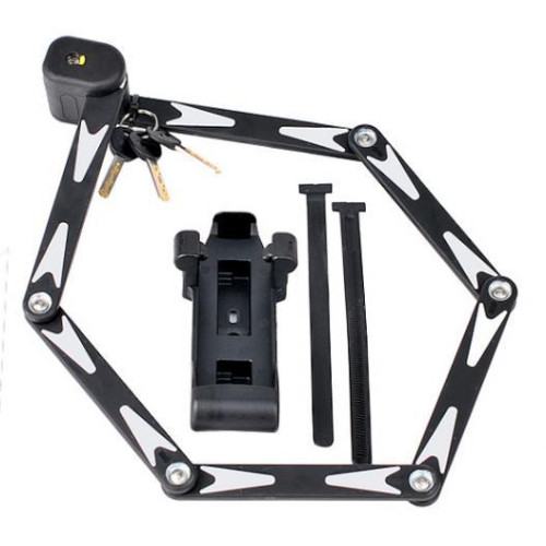 Atslēga ProX Shield Folding 820mm 6-segment