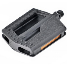 Pedāļi VP-889P EPB plastic axle boron Antislip