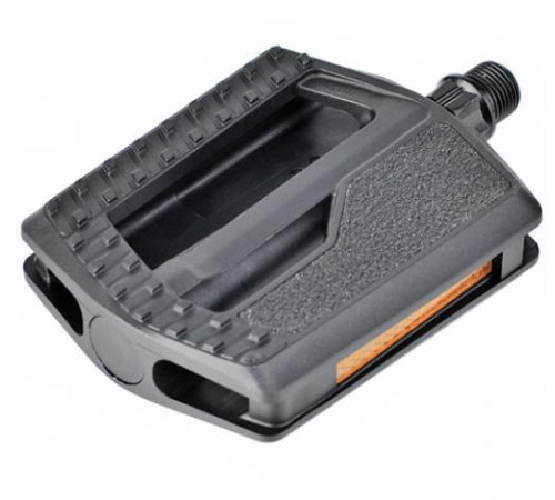 Pedals VP-889P EPB plastic axle boron Antislip