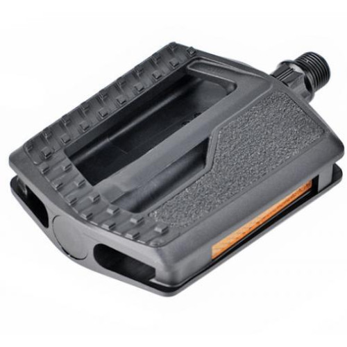Pedals VP-889P EPB plastic axle boron Antislip