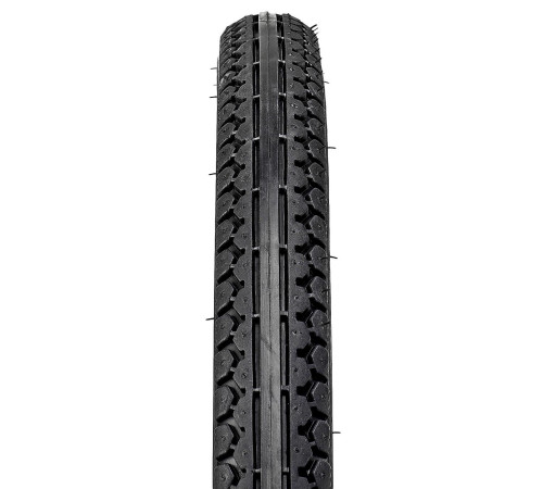 Tire 26" ORTEM Zebra 47-559 / 26x1.75