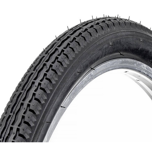 Tire 28" ORTEM Vert-X 47-622 / 28x1.75 + 1mm Guard