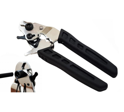 Instruments Plakanknaibles ProX Multifunction for wire and housing