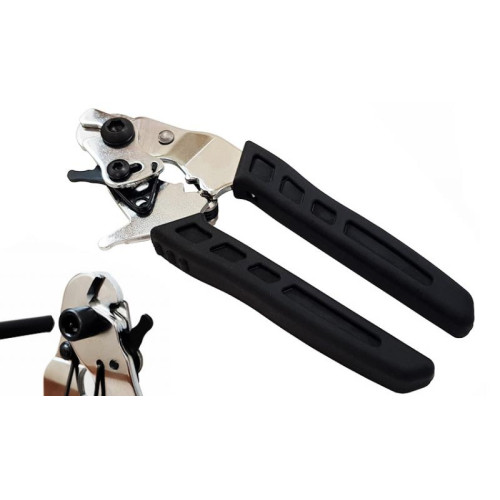 Instruments Plakanknaibles ProX Multifunction for wire and housing