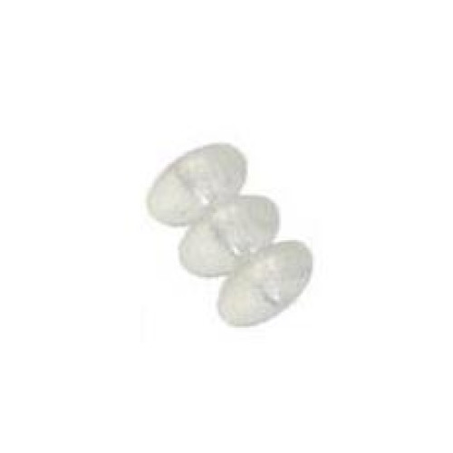 Frame protector Saccon Italy transparent O-RING 1x3