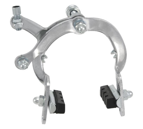 Front brakes Saccon Italy FSI45 Caliper CP size 63/85mm axle 45mm
