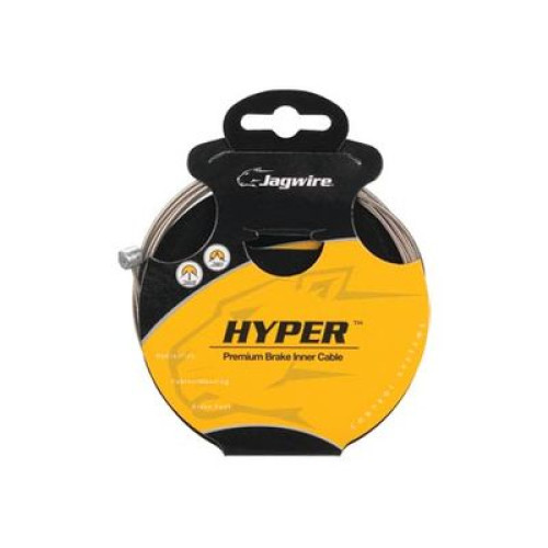 Brake cable Jagwire MTB Slick STS Shimano/SRAM 1.5X2000mm