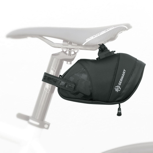 Saddlebag SKS Explorer Click 800