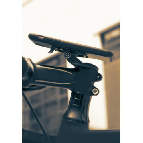 Phone holder SKS Compit Stem A-Head 1 1/8"