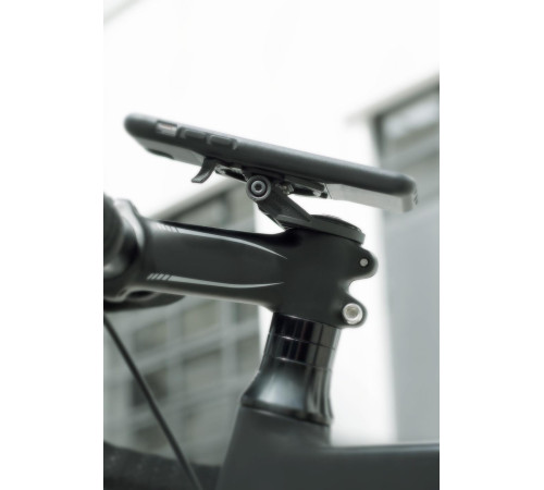 Phone holder SKS Compit Stem A-Head 1 1/8"