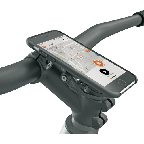 Phone holder SKS Compit Stem A-Head 1 1/8"