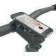 Phone holder SKS Compit Stem A-Head 1 1/8"